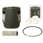 09-789 | Ski-Doo / Lynx Piston Kit 82.00 mm STD
