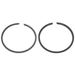 R09-751-01 | Ski-Doo / Moto-Ski Ring Set  62.25 mm Oversize