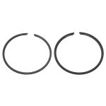 R09-751-02 | Ski-Doo / Moto-Ski Ring Set 62.50 mm Oversize
0.020 Ski Doo