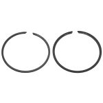 R09-751-04 | Ski-Doo / Moto-Ski Ring Set  63.00 mm Oversize