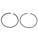 09-762-01 | Ski-Doo Piston Kit 76.25 mm Oversize Left
