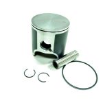 09-977 | Ski-Doo Piston Kit 72.00 mm STD Hyperdryve