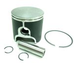 09-978 | Ski-Doo Piston Kit 82.00 mm STD Hyperdryve