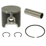 09-955 | Ski-Doo Piston Kit 82.00 mm STD Hyperdryve