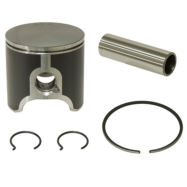 09-955 | Ski-Doo Piston Kit 82.00 mm STD Hyperdryve