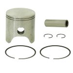 09-800-01 | Yamaha Piston Kit 70.25 mm Oversize