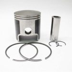 09-802 | Yamaha Piston Kit 60.00 mm STD