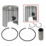 09-803-01 | Yamaha Piston Kit 60.25 mm Oversize