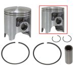 09-807-01 | Yamaha Piston Kit 66.25 mm Oversize