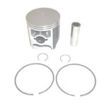 09-808-01 | Yamaha Piston Kit 73.25 mm Oversize