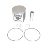 09-808-02 | Yamaha Piston Kit 73.50 mm Oversize