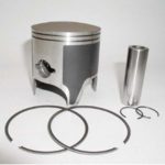 09-813 | Yamaha Piston Kit 72.00 mm STD