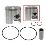 09-816 | Yamaha Piston Kit 73.00 mm STD