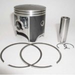 01.2697.000 | Piston Kit Yamaha 74.80 mm STD