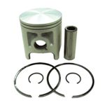 09-825 | Yamaha Piston Kit 68.00 mm STD