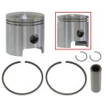 09-700 | Polaris Piston Kit 72.00 mm STD
