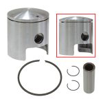 09-706 | Polaris Piston Kit 61.78 mm STD