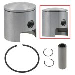 09-706-01 | Polaris Piston Kit 62.00 mm Oversize