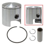 09-706-02 | Polaris Piston Kit 62.25 mm Oversize