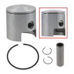09-706-04 | Polaris Piston Kit 62.75 mm Oversize