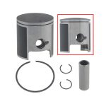 09-707-01N | Polaris Piston Kit 65.25 mm Oversize