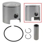 09-710-02 | Polaris Piston Kit 68.25 mm Oversize