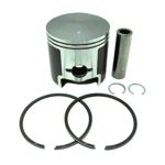 09-712 | Polaris Piston Kit 72.00 mm STD