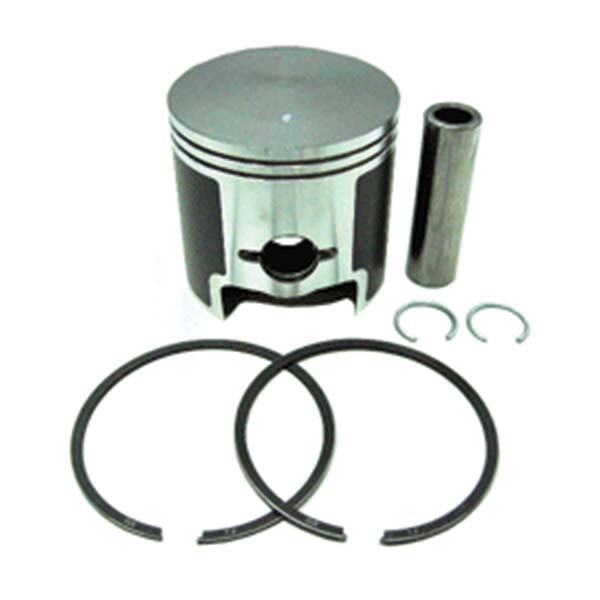 09-712 | Polaris Piston Kit 72.00 mm STD