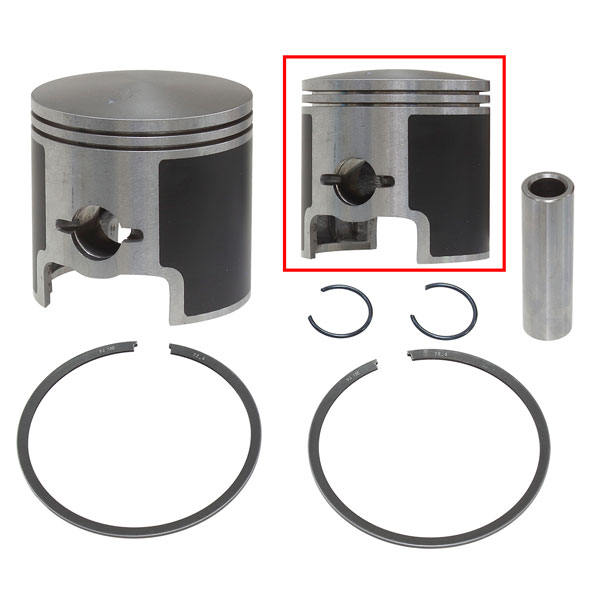 09-712-06 | Polaris Piston Kit 73.50 mm Oversize