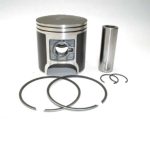 09-714 | Polaris Piston Kit 64.00 mm STD
