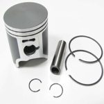 09-718 | Polaris Piston Kit 66.60 mm STD