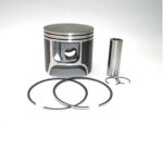 09-722 | Polaris Piston Kit 81.00 mm STD