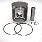 09-720 | Polaris Piston Kit 70.50 mm STD