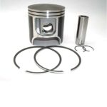 09-721| Polaris Piston Kit 74.50 mm STD