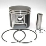 09-730 | Polaris Piston Kit 85.00 mm STD