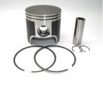 01.5603.000 | Piston Kit Polaris 77.25 mm STD