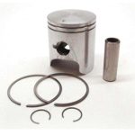 09-729 | Polaris Piston Kit 65.50 mm STD