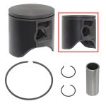 09-723 | Polaris Piston Kit 85.00 mm STD