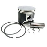 09-922 | Polaris Piston Kit 81.00 mm STD Hyperdryve