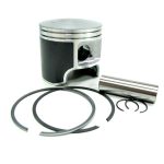 09-930 | Polaris Piston Kit 85.00 mm STD Hyperdryve
