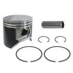 09-939 | Polaris Piston Kit 85.00 mm STD Hyperdryve