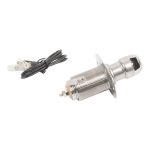 708706 | Stainless Steel Cigarette Lighter