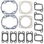 710023C | Top End Gasket Set