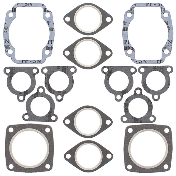 710060A | Top End Gasket Set