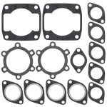 710063 | Top End Gasket Set