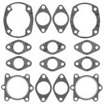710063B | Top End Gasket Set