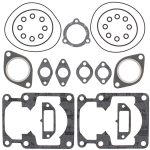 710063D | Top End Gasket Set