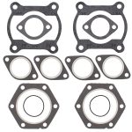 710110C | Top End Gasket Set