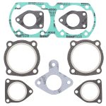 710142B | Top End Gasket Set
