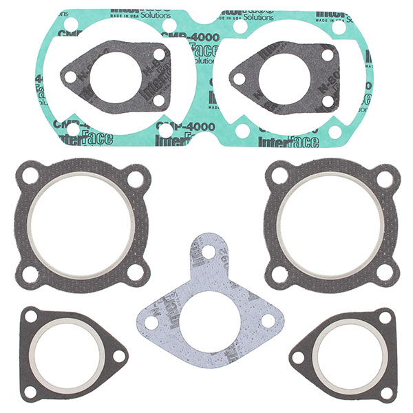 710142C | Top End Gasket Set